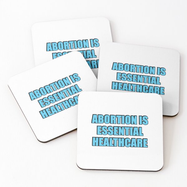 Item preview, Abortion Is Essential Healthcare designed and sold by Inspirationmotivation.
