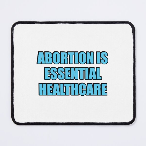 Item preview, Abortion Is Essential Healthcare designed and sold by Inspirationmotivation.