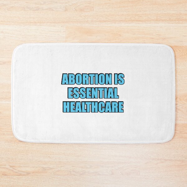 Item preview, Abortion Is Essential Healthcare designed and sold by Inspirationmotivation.