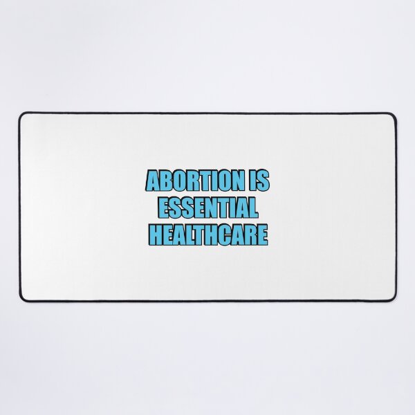 Item preview, Abortion Is Essential Healthcare designed and sold by Inspirationmotivation.