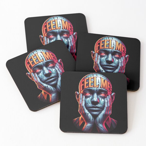 Item preview, Feel me designed and sold by RoyalMob.