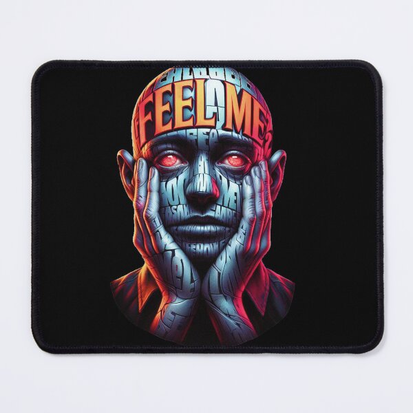 Item preview, Feel me designed and sold by RoyalMob.