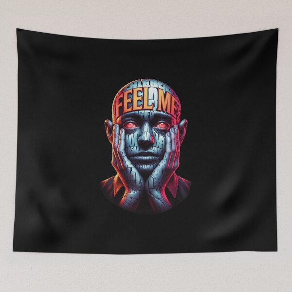 Item preview, Feel me designed and sold by RoyalMob.