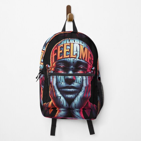 Item preview, Feel me designed and sold by RoyalMob.