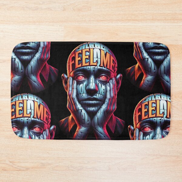 Item preview, Feel me designed and sold by RoyalMob.
