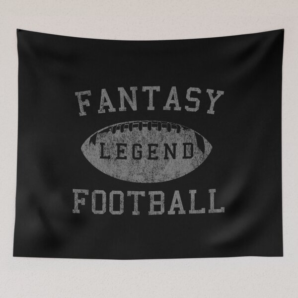 Item preview, Fantasyfootballlegend2-Vintage  designed and sold by flippinsg.