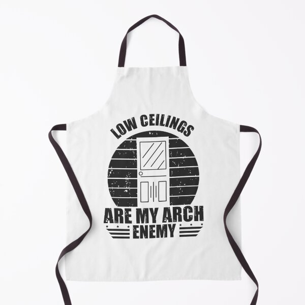 Item preview, Tall men's humor: Funny tall men quotes designed and sold by The  Knick Knack Nook.