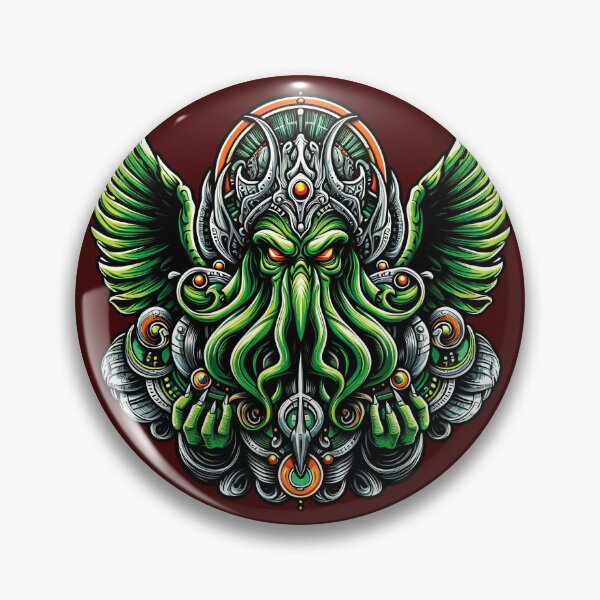 Item preview, Nightmare Unleashed S01 D37 designed and sold by Houerd.