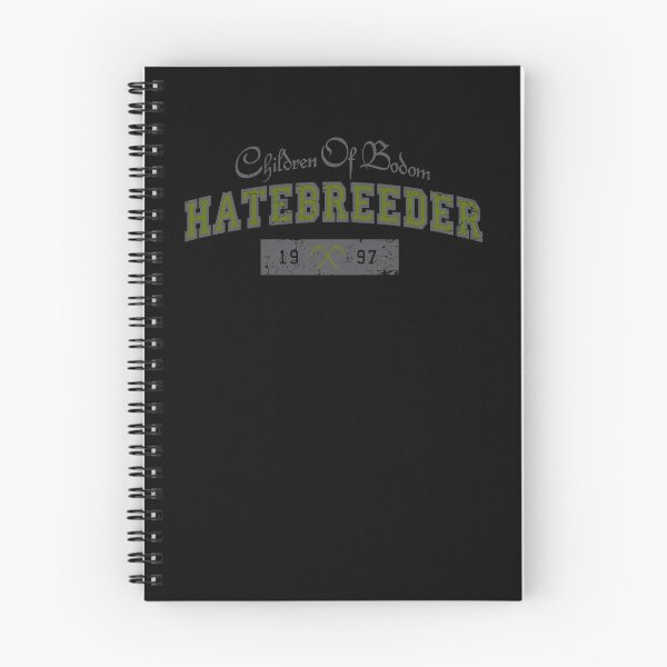 Item preview, HATEBREEDER BLEND IN designed and sold by lettersorenyu.
