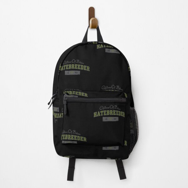 Item preview, HATEBREEDER BLEND IN designed and sold by lettersorenyu.