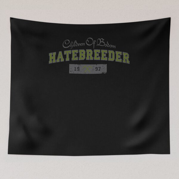 Item preview, HATEBREEDER BLEND IN designed and sold by lettersorenyu.