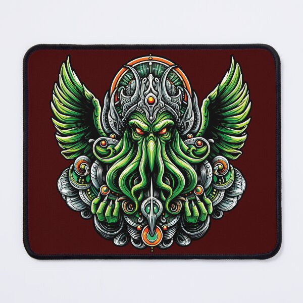 Item preview, Nightmare Unleashed S01 D37 designed and sold by Houerd.