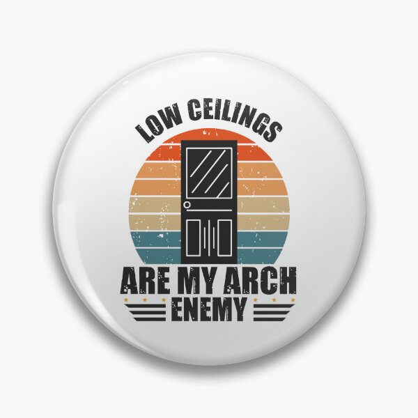 Item preview, tall men's quotes: Funny tall men humor designed and sold by The  Knick Knack Nook.