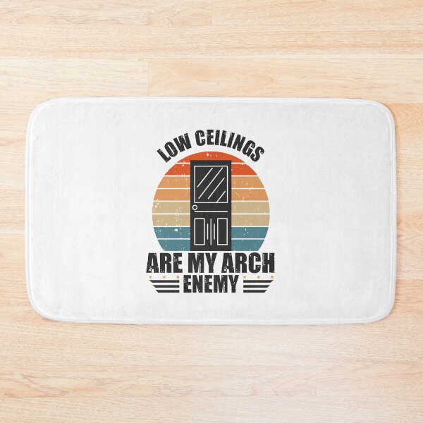 Item preview, tall men's quotes: Funny tall men humor designed and sold by The  Knick Knack Nook.