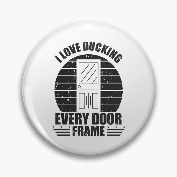 Item preview, Funny quotes for tall men: Tall men's humor designed and sold by The  Knick Knack Nook.