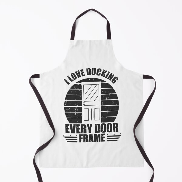 Item preview, Funny quotes for tall men: Tall men's humor designed and sold by The  Knick Knack Nook.