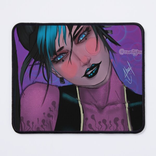 Item preview, Evil clown. designed and sold by vanityban.