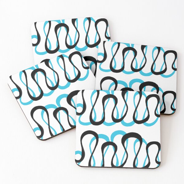 Item preview, Squiggles designed and sold by liriexx.