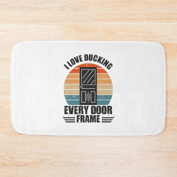 Item preview, Copy of tall men's quotes: Funny tall men humor designed and sold by The  Knick Knack Nook.