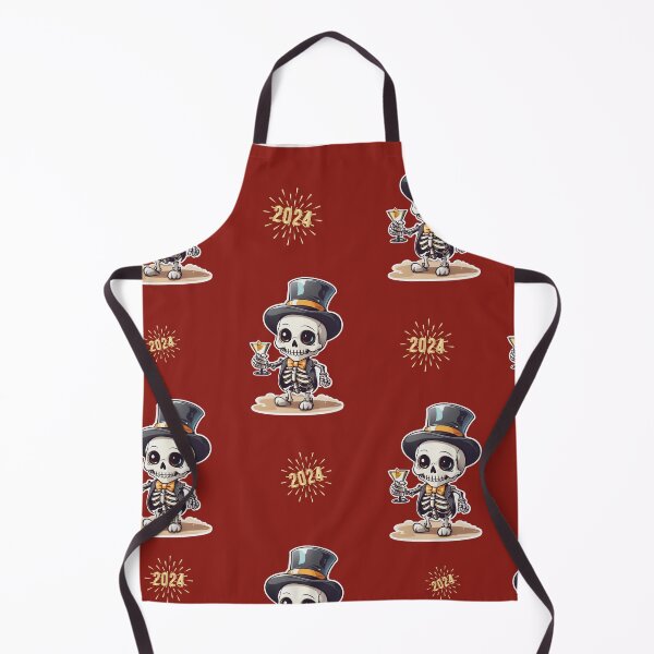 Item preview, Happy New Year - Cheers to 2024 designed and sold by LabZoidd.