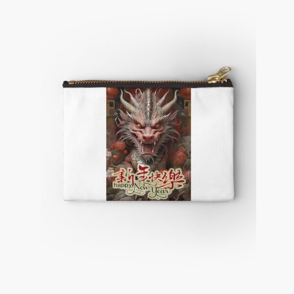 Item preview, Dragon; New Year; China; designed and sold by StickerApe.