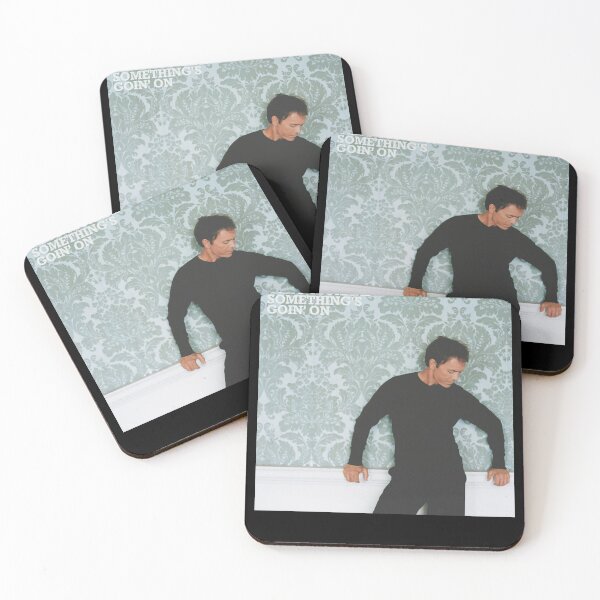 Item preview, Somethings Goin On Album Cover designed and sold by andrewsawd.