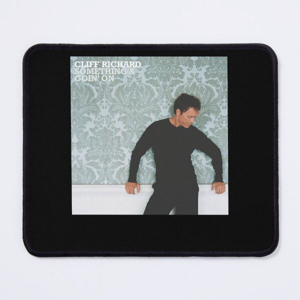 Item preview, Somethings Goin On Album Cover designed and sold by andrewsawd.