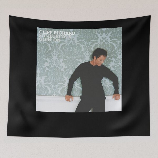 Item preview, Somethings Goin On Album Cover designed and sold by andrewsawd.