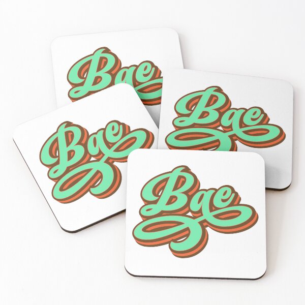 Item preview, Bae | Before Anyone Else | Emerald Green designed and sold by Leo-Stride.