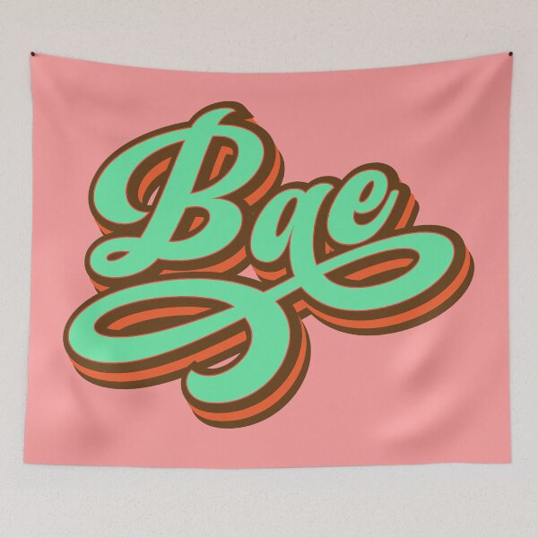 Item preview, Bae | Before Anyone Else | Emerald Green designed and sold by Leo-Stride.