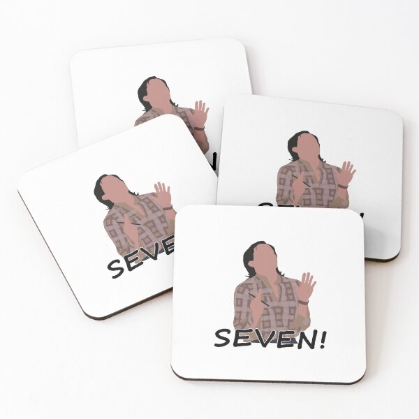 Item preview, Monica Seven designed and sold by StylishDesigns_ByJohn.