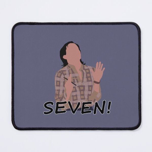 Item preview, Monica Seven designed and sold by StylishDesigns_ByJohn.