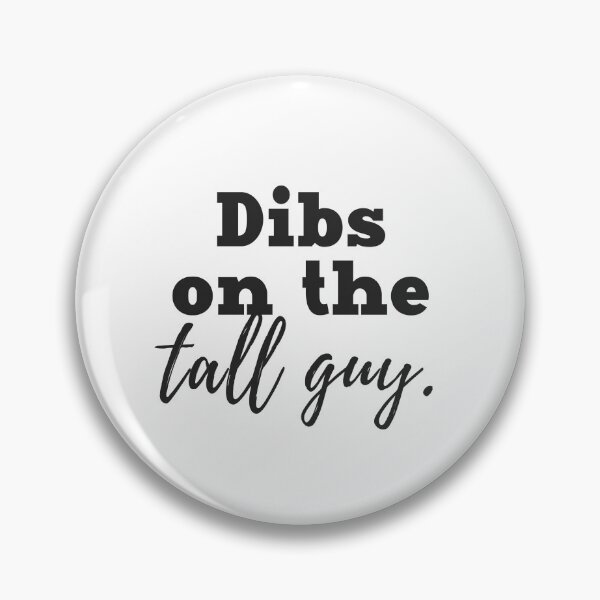 Item preview, Copy of Tall men's humor: Funny tall men quotes designed and sold by The  Knick Knack Nook.