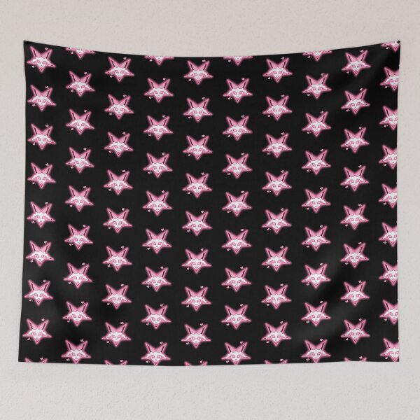 Item preview, Kawaii Baphomet designed and sold by digitalparadox.