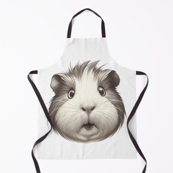 Item preview, Cute cavia designed and sold by KateBlakeO.