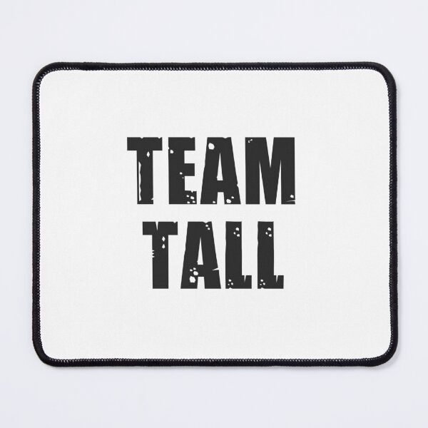 Item preview, Copy of Tall men's humor: Funny tall men quotes designed and sold by The Knick Knack Nook.
