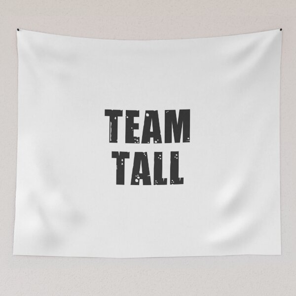 Item preview, Copy of Tall men's humor: Funny tall men quotes designed and sold by The  Knick Knack Nook.