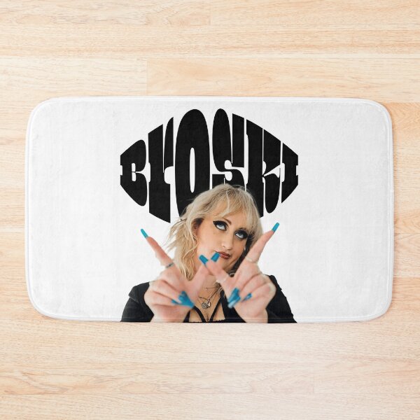 Item preview, Brittany Broski designed and sold by Jselz.