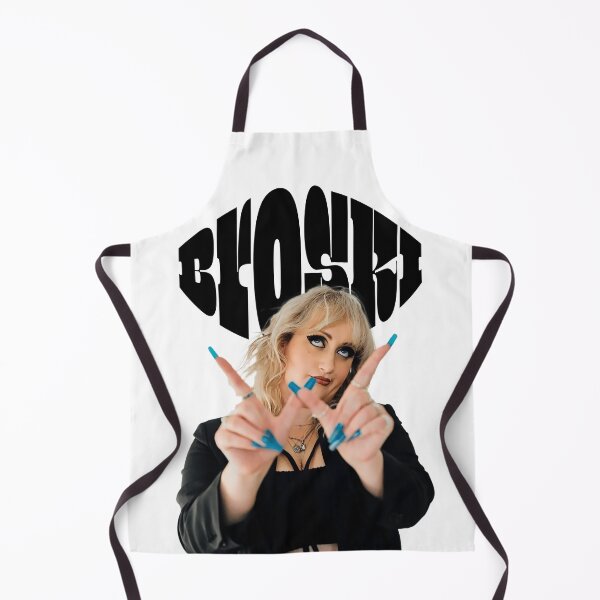Item preview, Brittany Broski designed and sold by Jselz.