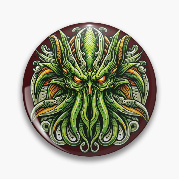 Item preview, Nightmare Unleashed S01 D38 designed and sold by Houerd.