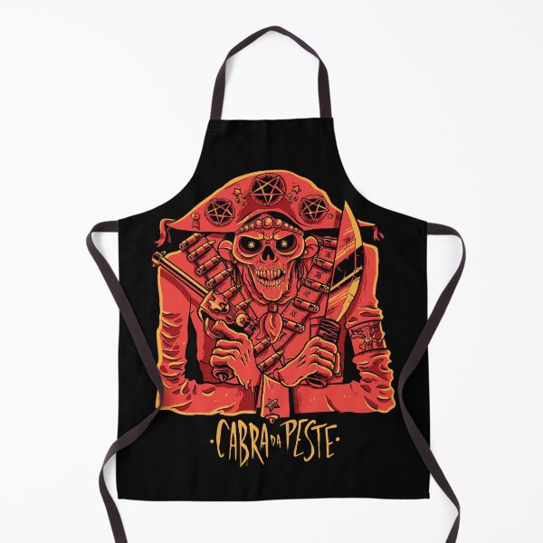 Item preview, Zombie Desert Pirate designed and sold by marceloosapo.