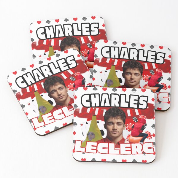 Item preview, Charles Leclerc Monaco Design designed and sold by F1Ghostly.