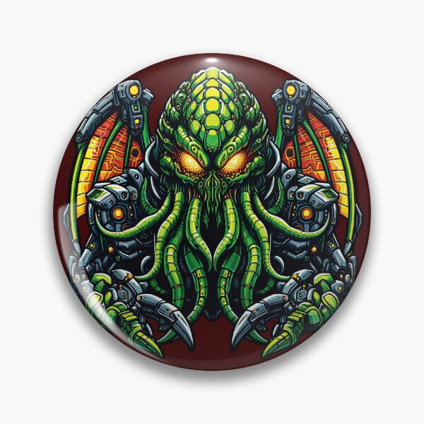Item preview, Nightmare Unleashed S01 D39 designed and sold by Houerd.