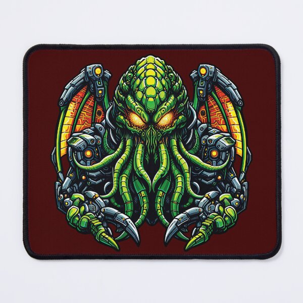 Item preview, Nightmare Unleashed S01 D39 designed and sold by Houerd.