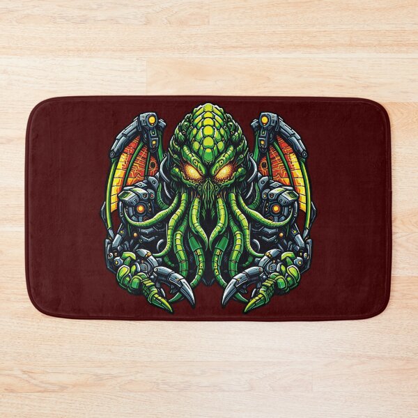 Item preview, Nightmare Unleashed S01 D39 designed and sold by Houerd.