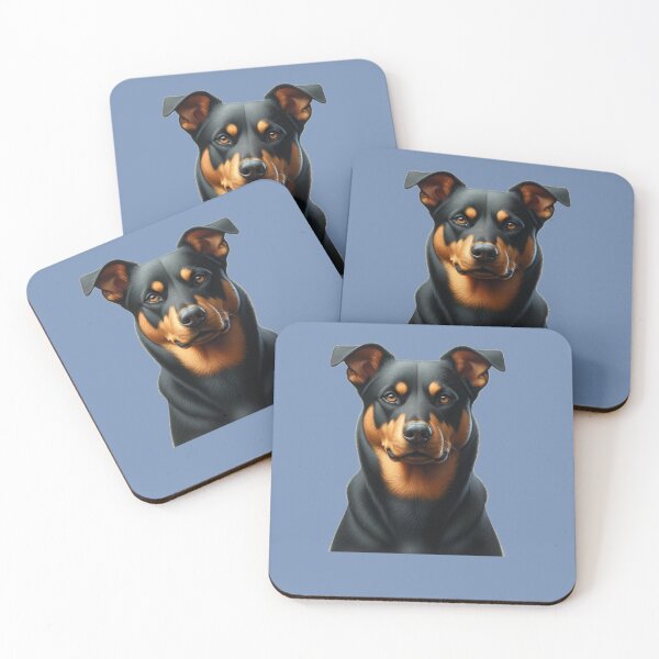 Item preview,  Kelpie  designed and sold by ChromaticBlend.