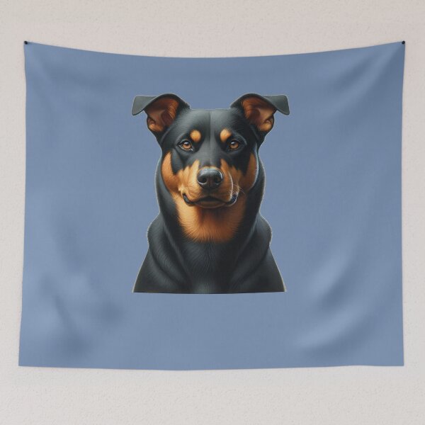 Item preview, Kelpie designed and sold by ChromaticBlend.
