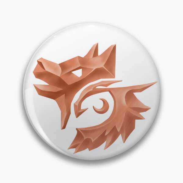 Item preview, You have two hands for a reason ~ Achievement ~ Baldur's Gate 3  designed and sold by Ruxanda Yoru.