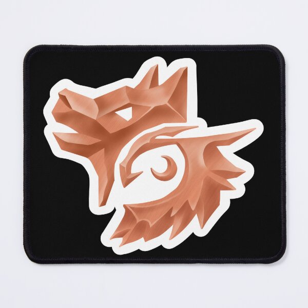 Item preview, You have two hands for a reason ~ Achievement ~ Baldur's Gate 3  designed and sold by Ruxanda Yoru.