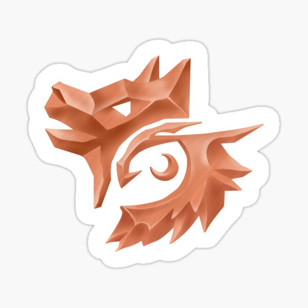 Item preview, You have two hands for a reason ~ Achievement ~ Baldur's Gate 3  designed and sold by Ruxandas.